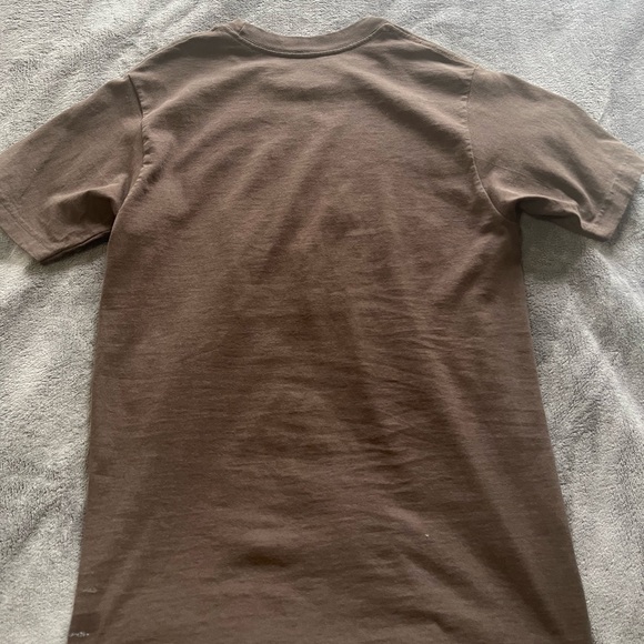 CACTUS JACK / TRAVIS SCOTT COLLEGE MERCH - Picture 5 of 6